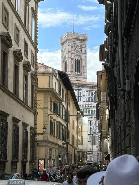 🇮🇹 Florence Travel Guide