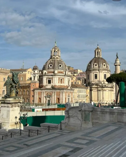 ✨ Milan Cathedral Magic ✨