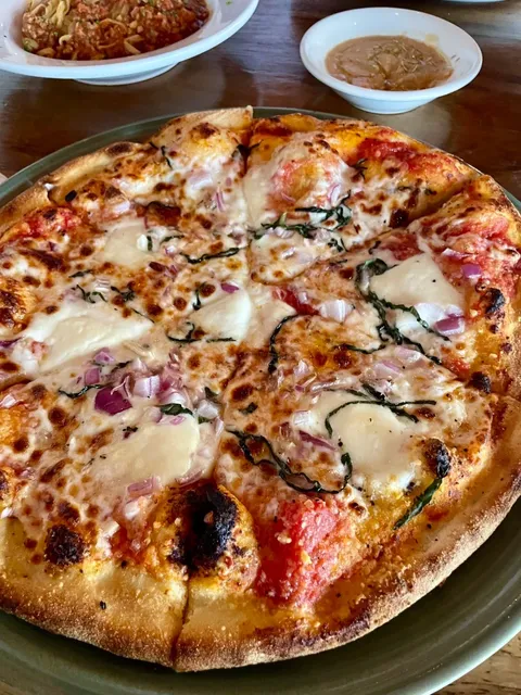 Atlanta’s Tasty Handmade Pasta 🍝✨