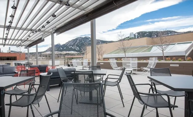 Corrida: A Perfect Experience at a Rooftop Steakhouse