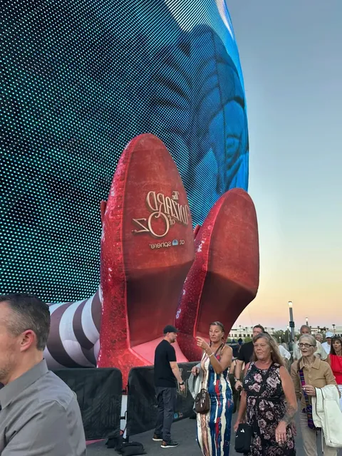 🇺🇸 Las Vegas 3-Day Itinerary: Luxury & Adventure 🎰✨