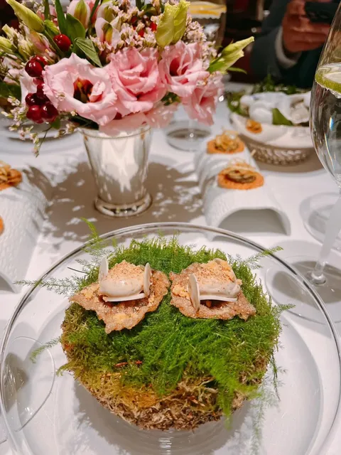 🌟🌟🌟 Paris Michelin Epicure 🌟🌟🌟