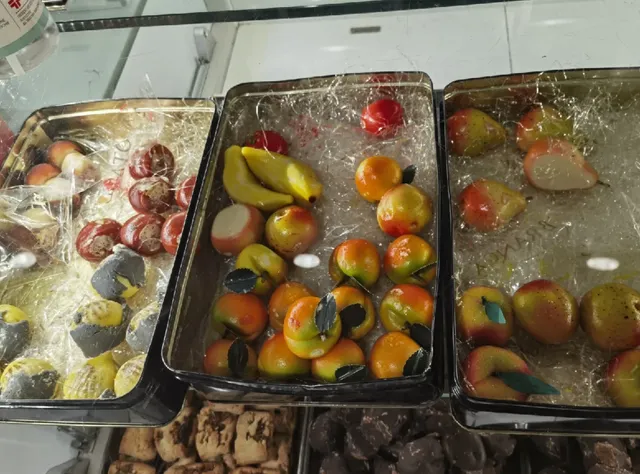  Syracuse's Best Kept Secret: The Pastry Shop I Can't Remember 