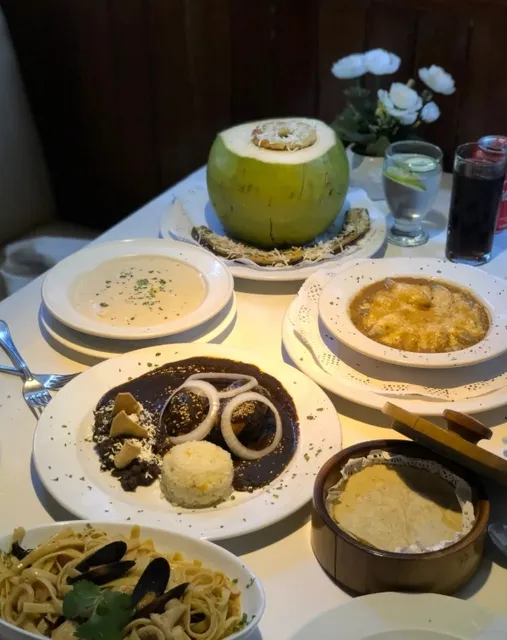 🇲🇽 Cancún Food Guide✨