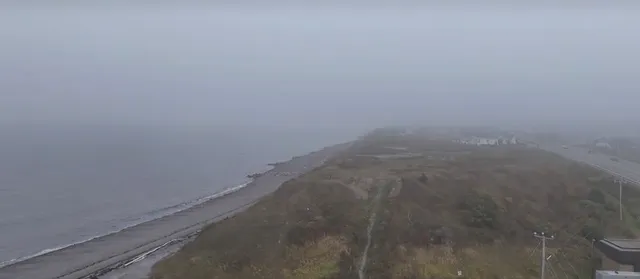 Gaspé Peninsula – Canada’s Hidden "Nordic" Coastline