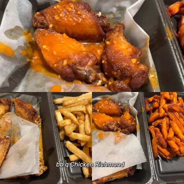 Favorite Asian Restaurants in Richmond, VA 🥰