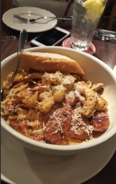 Trejo's Mexican Restaurant is a testament to redemption .