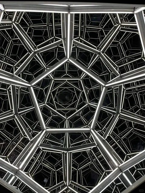 Boston Museum of Illusions | Where Reality Gets Tricky! 🤯✨  