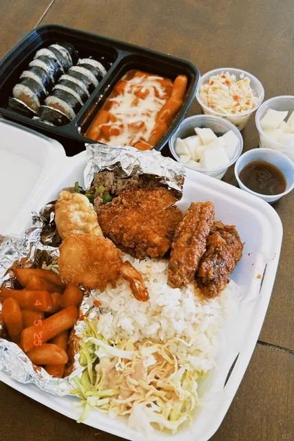 UCR Private Kitchen Cuisine!