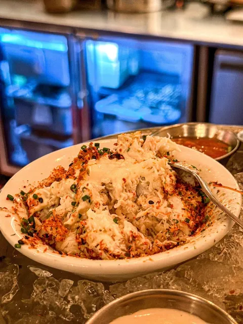 LA Seafood Spot | Found Oyster – Fresh & Flavorful! 🦪✨