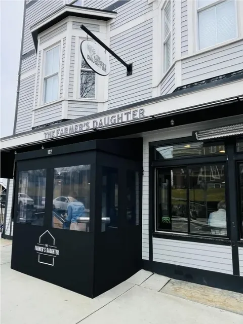 A Super Delicious Restaurant in Boston