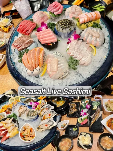 Las Vegas Restaurants That Are Delicious AND Instagram-Worthy 🙋‍♀️