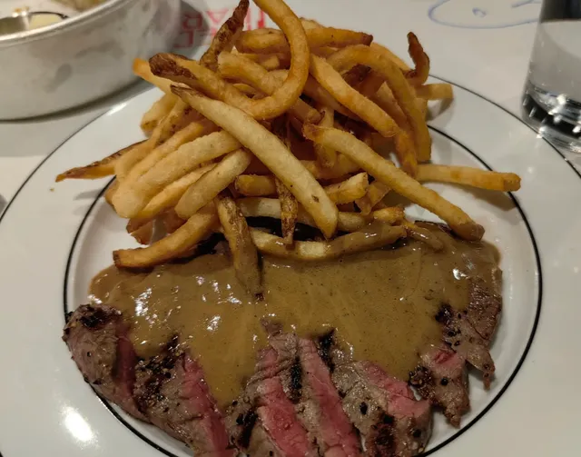 All-You-Can-Eat Steak? 🥩