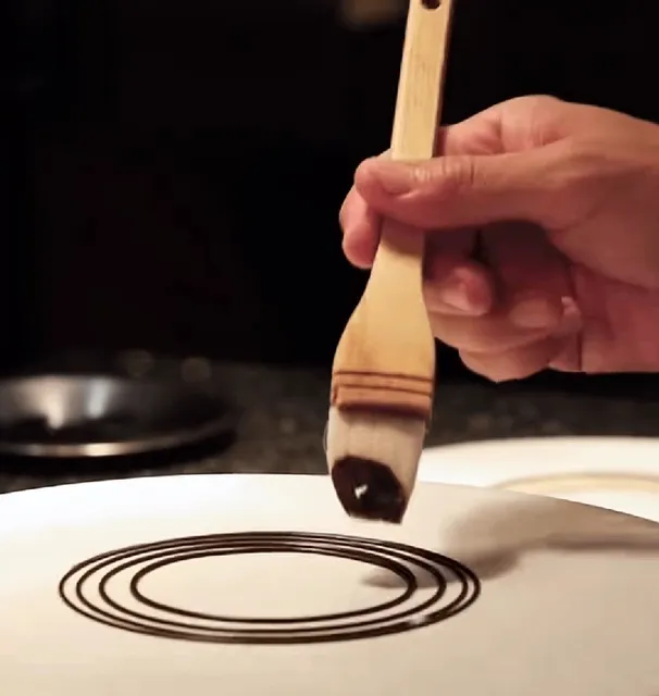 Japan Tokyo Beautiful Dining 