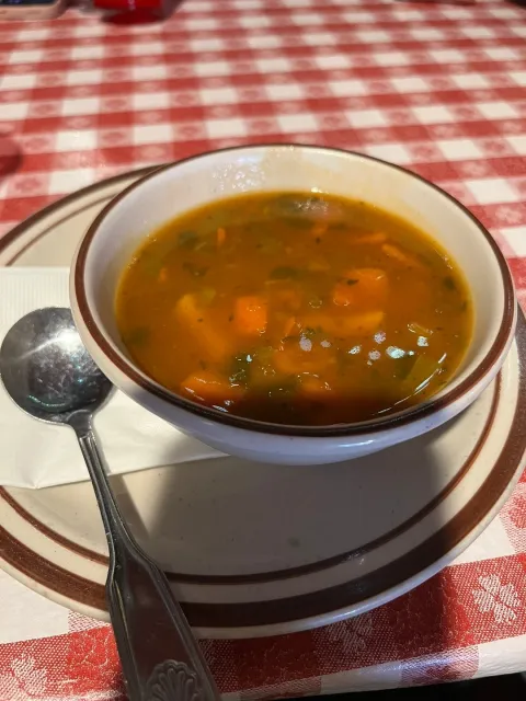 When Someone Orders Soda, Make It PELLEGRINO! 🥤💥