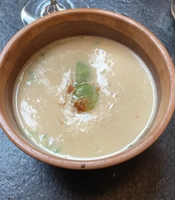 Nawa: A Temple of Modern Gastronomy