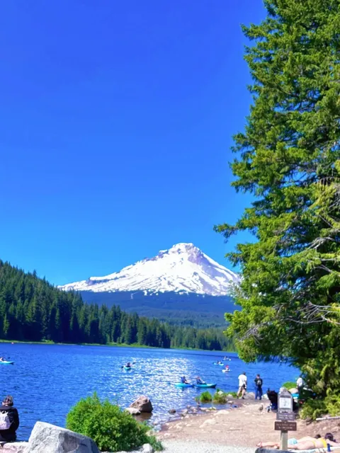 Must-Visit Spots in Portland 🗺️