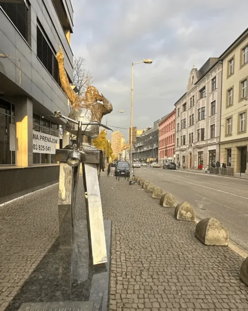  Bratislava Day Trip from Vienna: 3.5 Hours of Easy Exploring