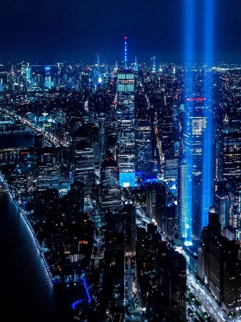 🗽 Manhattan Night Views: Next-Level Magic!