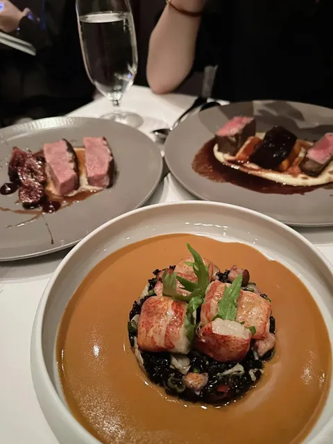 NYC Dining Warning | Can’t Even Cook a Medium-Rare Steak Properly? 🥩