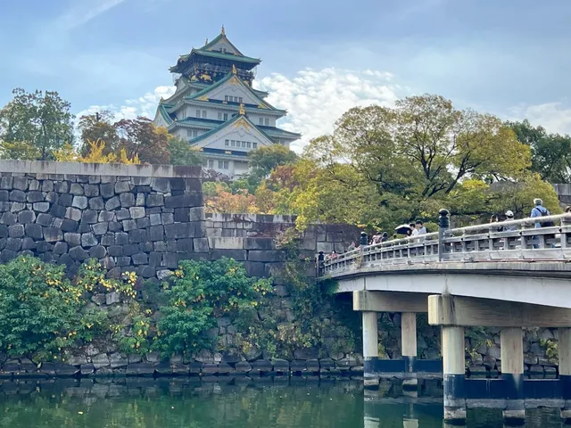 🗼🍜🏯 Japan Travel Itinerary