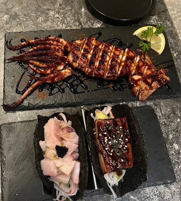 What to Eat in Houston | Japanese Cuisine for $30 per person