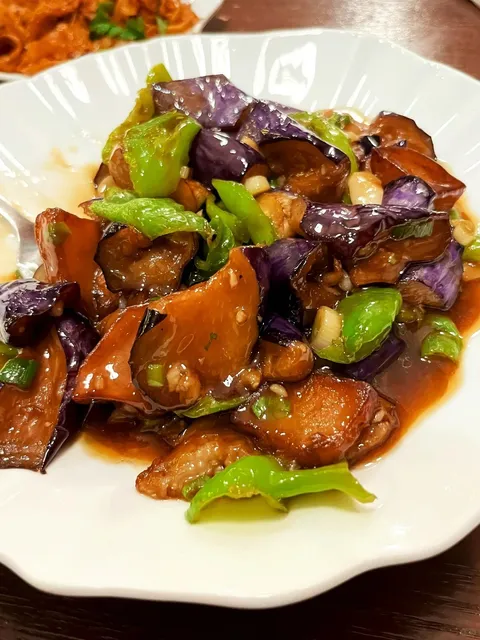 Albany food diary | Northeast Chinese Restaurant II