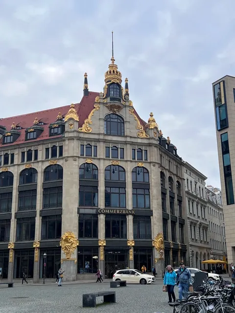 🇩🇪 Leipzig Day Trip | Free Parking + Old Town Walking Route