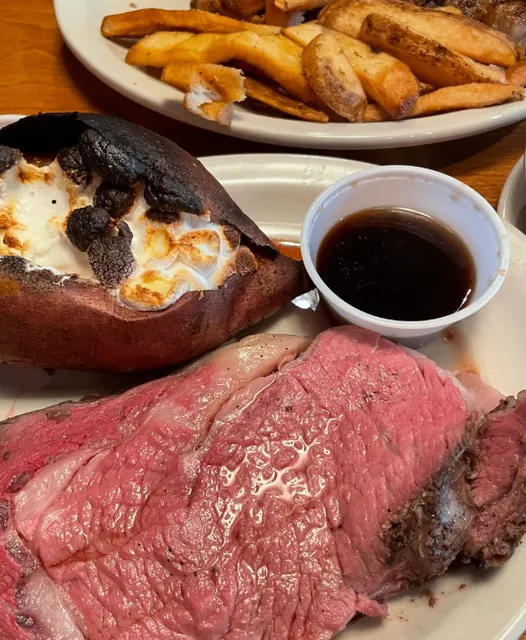 Texas Roadhouse🥩Try the best meal bag you can remember