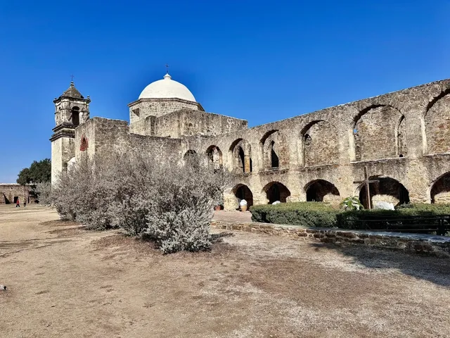 San Antonio | One-Day Trip Guide