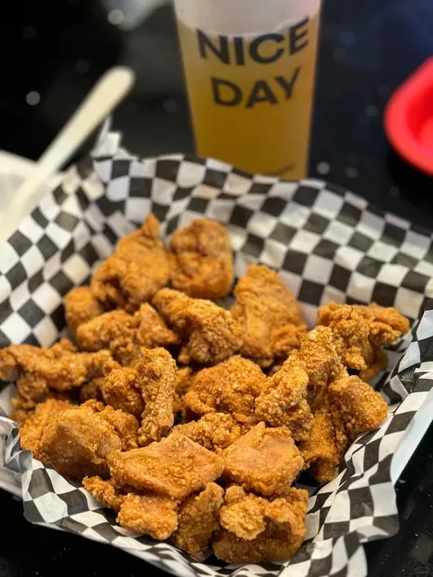 Phoenix City | The long-awaited pancake rolls are back!