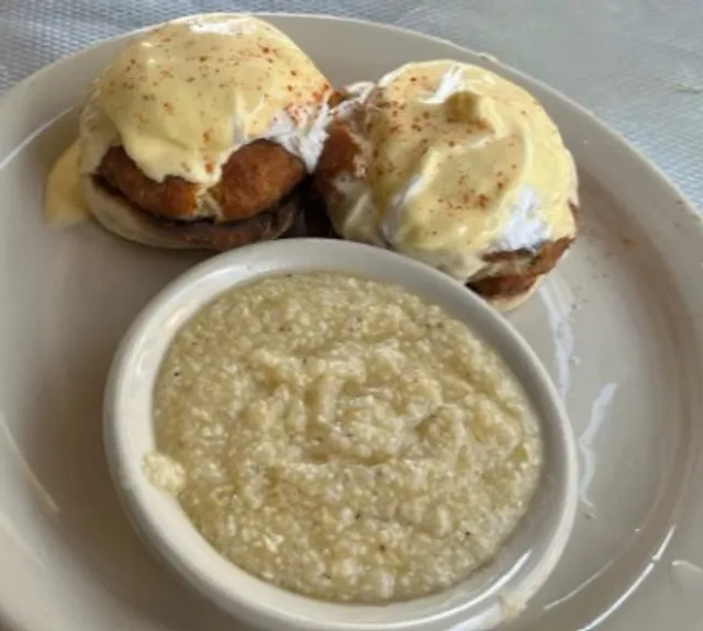 🍳 Clay's Cafe | A Southern-Style Brunch Gem with Hearty Portions