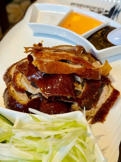 Boston Chinatown Food Review | 😋 Jiang-Zhe Cuisine — Fuchun Ju 👍