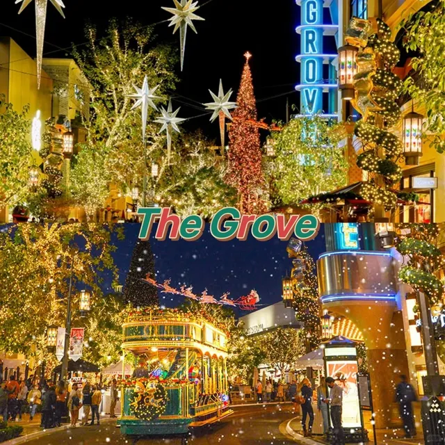 🎄 Where to Go for Christmas? 🧑‍🎄