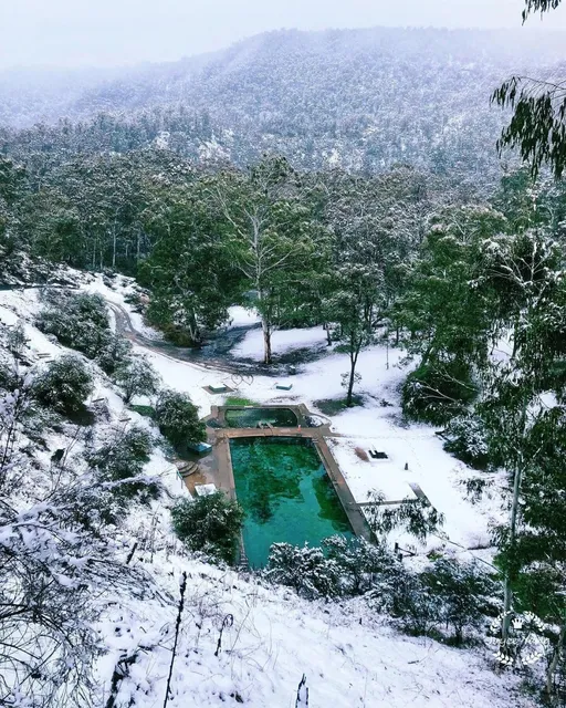Snow Viewing Spots Around Canberra | 4 Great Places for Snow Fun with 