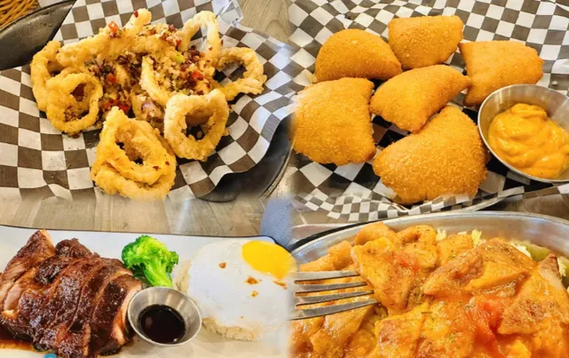 Toronto’s Ultimate Hong Kong Cafe Guide | From Pineapple Buns t🍜☕