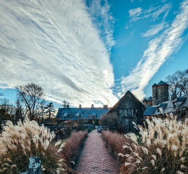 Our Go-To Michelin Star Near New York 🌟