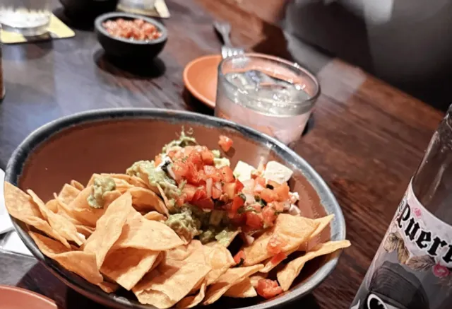 Little Notes from San Diego: Push Open the Door of La Puerta