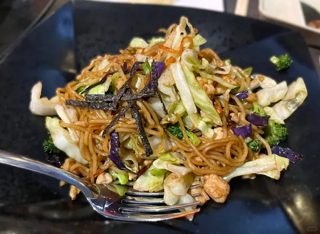 Sushi Katsu Has Made Some Improvements — Tastes Better Now! 🍣