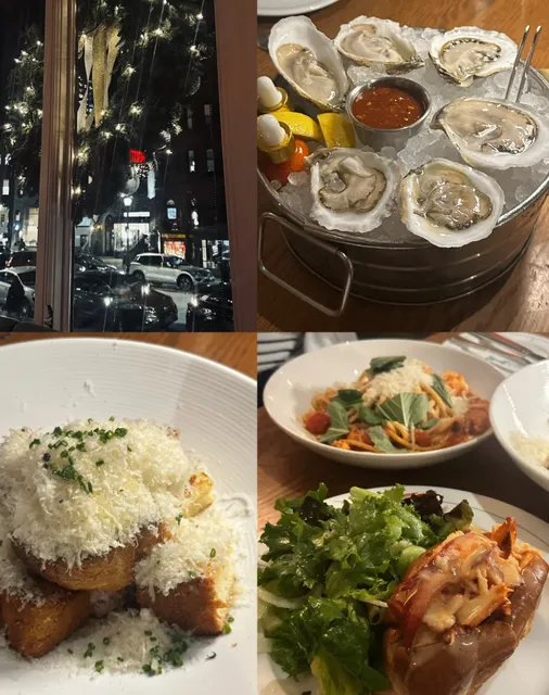  Boston Winter Solo Trip Guide for Women - Day 1