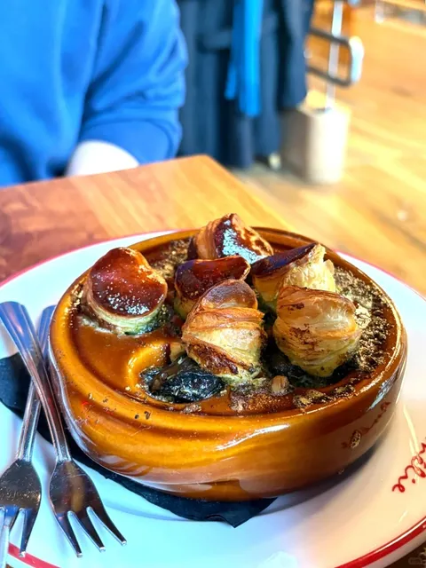 DC New Spot | French Brunch | Amelie