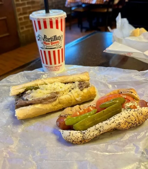 Delicious Food, Fun Atmosphere!