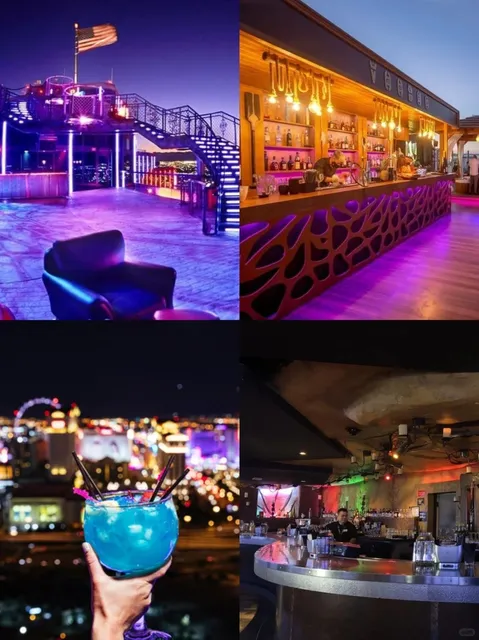 Vegas Weekend 🍻 Drinking Guide You Can't Miss