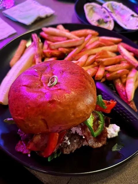 Seattle | Hidden Gem in a Coastal Town 🌊✨  