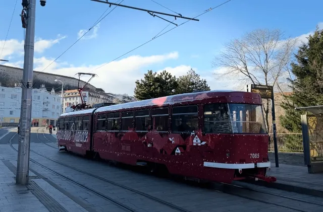  Bratislava Coffee Finds | Avoiding Crowds for Hidden Gems