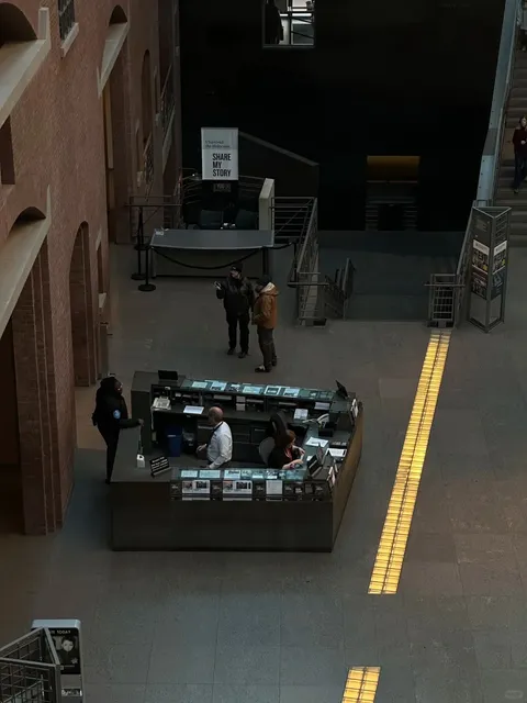 Architecture | And God Said, Let There Be Light ✨🏛️