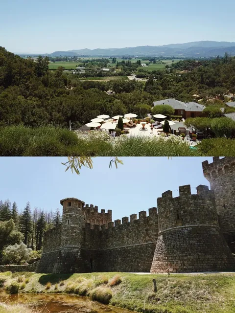 Alila Napa｜Northern California’s Own Taste of Tuscany 🍇