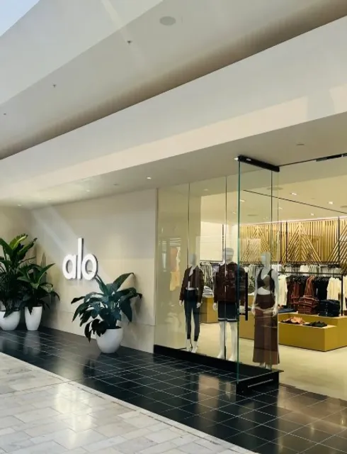 Alo Yoga 🧘‍♀️ | Pittsburgh