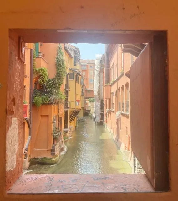 Bologna, Italy🇮🇹 One-Day Travelogue