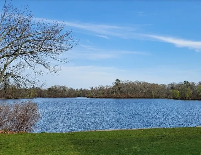 Rhode Island Park｜Roger Williams Park 🌳